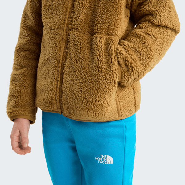 fleece pullover north face sherpa hoodie sweatshirt