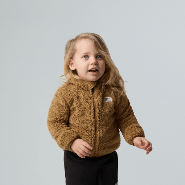 Baby Campshire Full-Zip Hoodie The North Face IE
