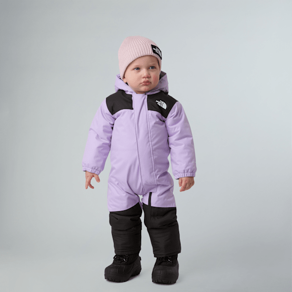 Baby Freedom Snow Suit | The North Face FI
