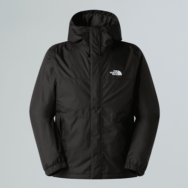 Isolierte Shelljacke für Herren | The North Face DE