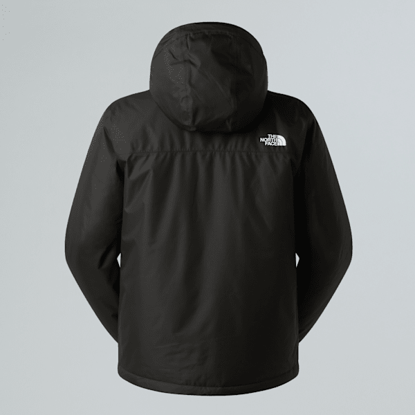 ザノースフェイス ウィンドストッパーダウンシェルコート ジャケット ブラック S THE NORTH FACE (ザノースフェイス) WS Down Shell Coat #WOMEN