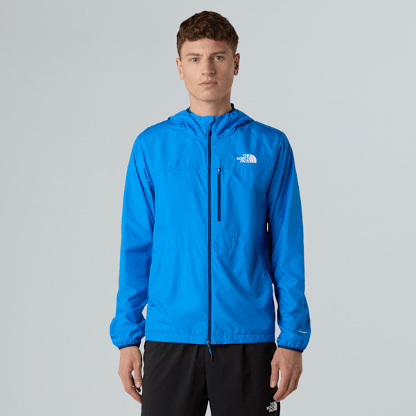 The North Face Higher Run Windjacke Für Herren Hero Blue Größe S male