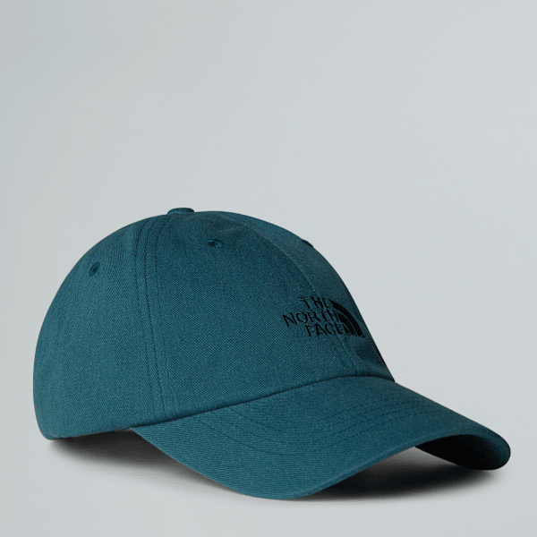 The North Face Norm Kappe Space-deep Cypress Größe Einheitsgröße male