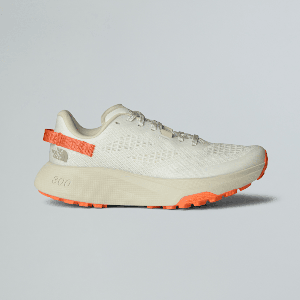 The North Face Altamesa 300 Trailrunning-schuhe Für Damen White Ash-calacatta Größe 38.5 female