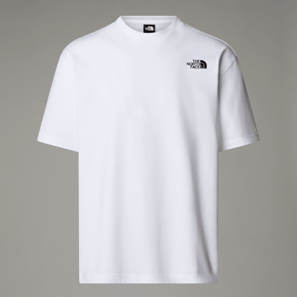 【関税&送料込】The North Face Nse Oversized Unisex Cotton T The North Face Nse Oversized Cotton T-shirt The North Face