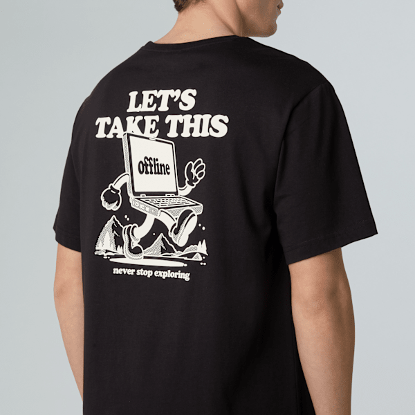 ★THE NORTH FACE★EXPLORER S/S R/TEE★ THE NORTH FACE S/S EXPLORER MESH TEE | DOWN THE LINE