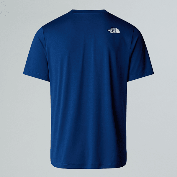Men's 24/7 Graphic T-Shirt | The North Face FI
