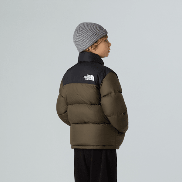 Teens' 1996 Retro Nuptse Jacket | The North Face FI