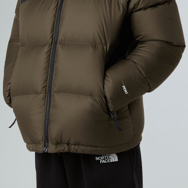 Teens' 1996 Retro Nuptse Jacket | The North Face