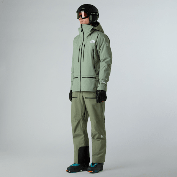 Veste Summit Tsirku GORE-TEX® Pro pour homme | The North Face FR