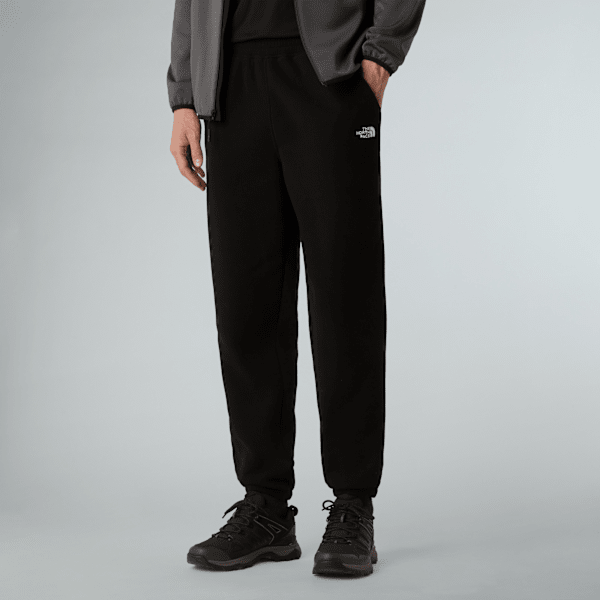 The North Face Glacier Fleecehose Für Herren Tnf Black Größe  male