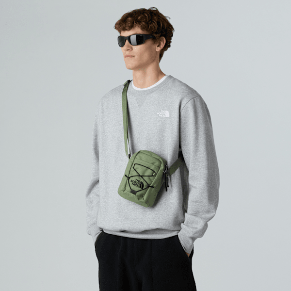 ★THE NORTH FACE☆LINDEN MESH SHOULDER BAG NN2PR13 ☆THE NORTH FACE☆ White Label Linden Mesh Shoulder BagBLACK