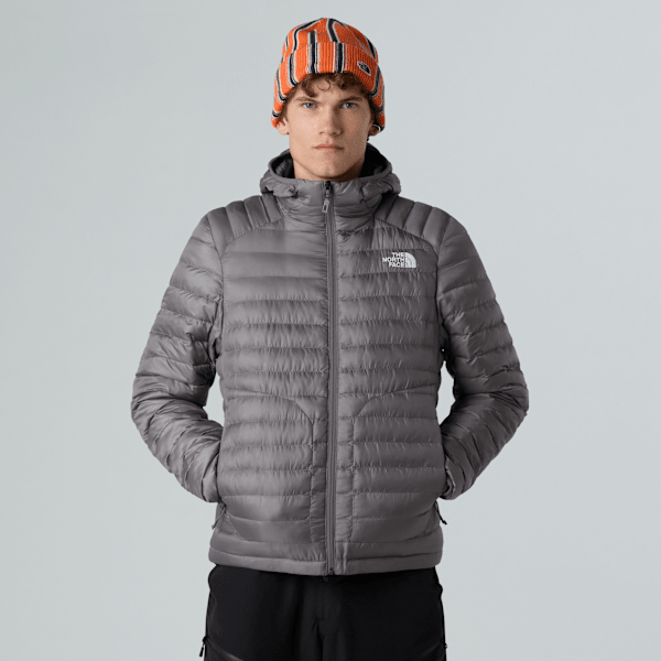 Veste à capuche et isolation synthétique Huila pour homme | The North Face FR