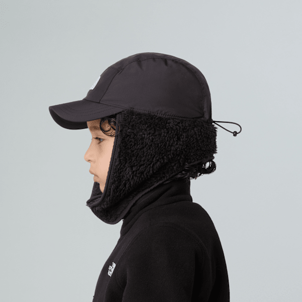 KIDILL×CA4LA 22-23AW Big Fur Hat black KIDILL×CA4LA 22-23AW Big Fur Hat black KIDILL×CA4LA 22-23AW