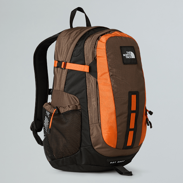 【a323】THE NORTH FACE HOT SHOT Hot Shot Base Camp Backpack | The North Face