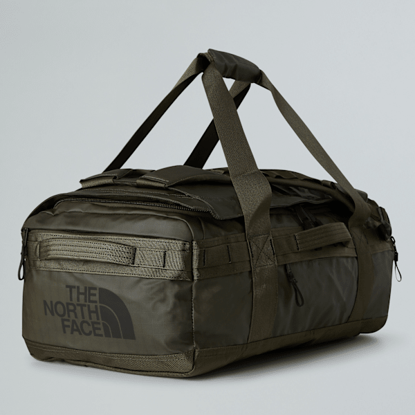 The North Face Base Camp Voyager 42-liter-duffel-tasche New Taupe Green-tnf Black-npf Größe Einheitsgröße male