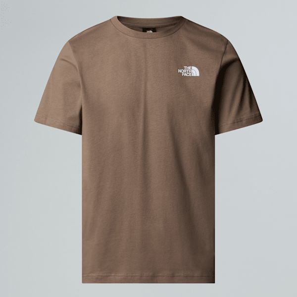 Men's Redbox T-Shirt | The North Face