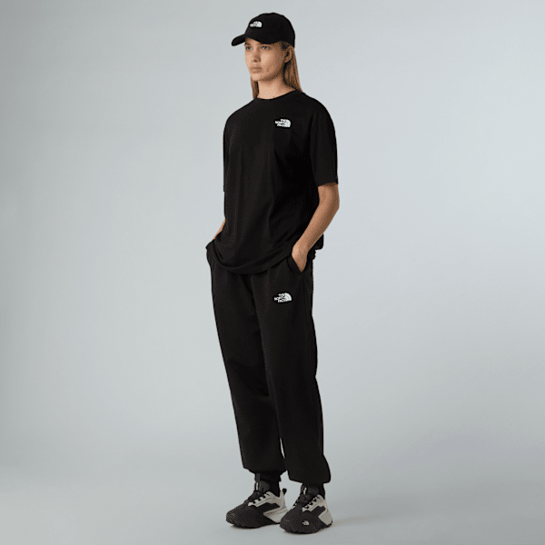 Womens-Oversized-Simple-Dome-