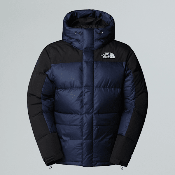 Men's Himalayan Down Parka | The North Face
