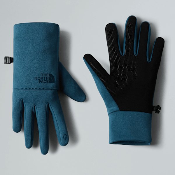 Navy Etip Gloves Womens Women's Etip™ Gloves The North Face FI