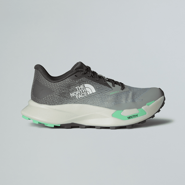 The North Face Vectiv™ Enduris 4 Trailrunning-schuhe Für Damen Spring Bud-anthracite Gre Größe 40 female