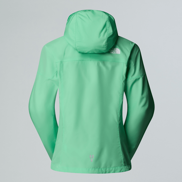 Women's Higher Run Wind Jacket The North Face SE