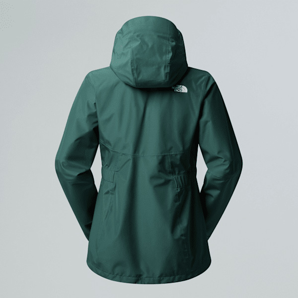 Women's Hikesteller Parka Shell Jacket | The North Face DK