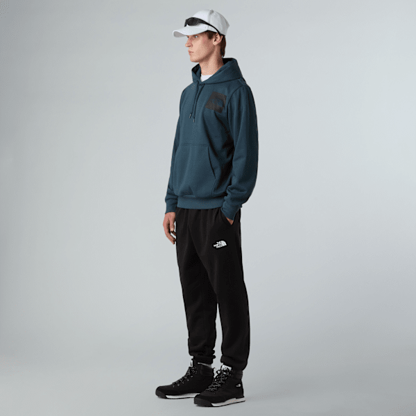 パーカー・フーディ THE NORTH FACE SS25 MAN FINE HOODIE (NF0A89EU JK31) Men's Fine Hoodie | The North Face FI