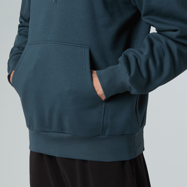 THE NORTH FACE パーカーブラック NF0A5ICX JK3 M FINE HOODIE The North Face Fine Hoodie Black | BSTN Store