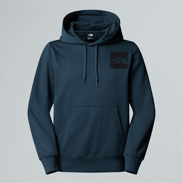 パーカー・フーディ THE NORTH FACE FW24 FINE - Hooded sweatshirt (NF0A89EU JK3) ザ・ノース・フェイス THE NORTH FACE ザ ノースフェイス The