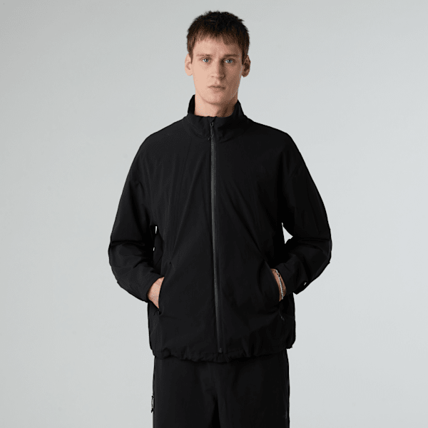The North Face North Dome Windjacke Für Herren Tnf Black Größe L male