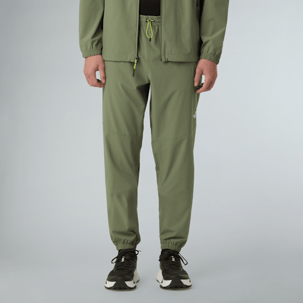 The North Face Mountain Athletics Windhose Für Herren Bark Mist Größe  male