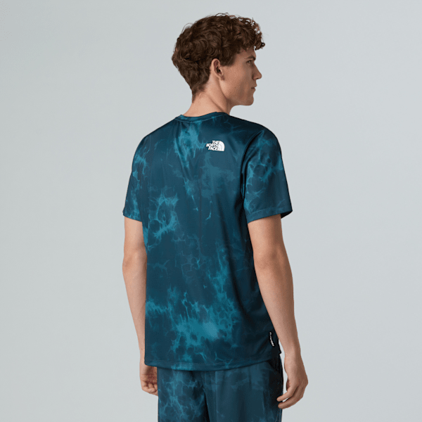 Men's 24/7 Printed T-Shirt | The North Face