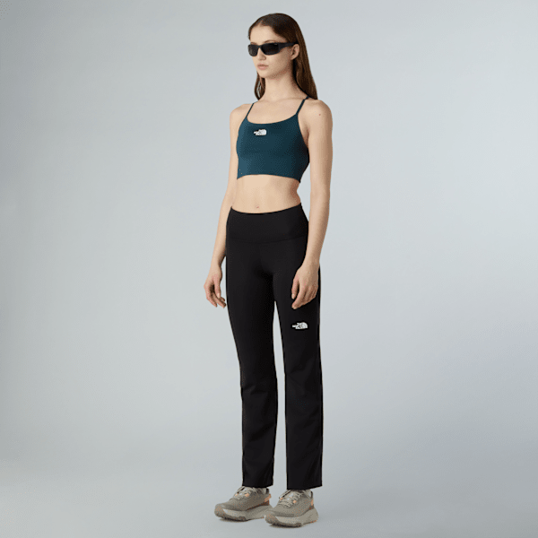Damskie legginsy i spodnie termoaktywne | The North Face PL