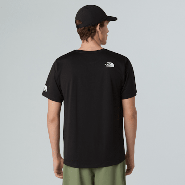 Men's Mountain Athletics 24/7 T-Shirt | The North Face FI