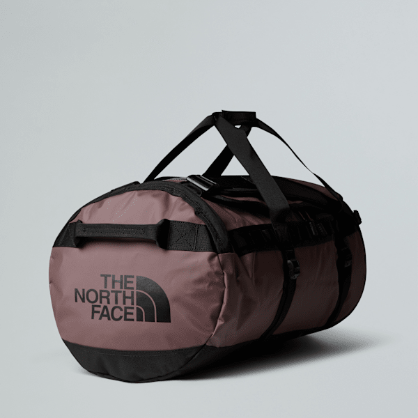 The North Face Base Camp Duffel-tasche – Medium Tawny Quartz-tnf Black Größe Einheitsgröße male