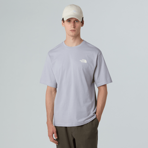 【THE NORTH FACE】Explore Gear Relaxed T-Shirt Tシャツ Unisex Explore Gear Relaxed T-Shirt | The North Face FI