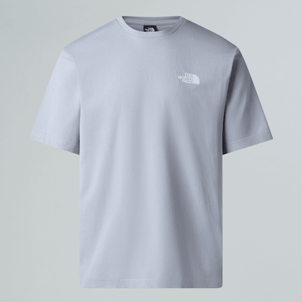 【The North Face】 DASH S/S R/TEE - MANGO T-shirt décontracté Easy pour femme | The North Face FR