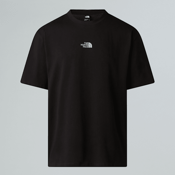 ★THE NORTH FACE★ Men's Aurora EX Short Sleeve T-ShirtCREAM THE NORTH FACE M'S AURORA EX S/S R/TEE | WY Store