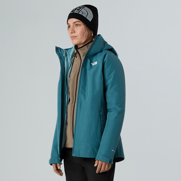 Women's Inlux Triclimate Jacket The North Face UK