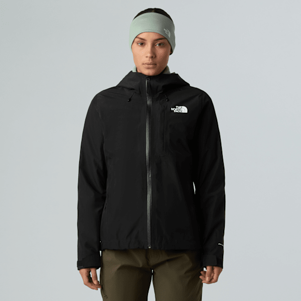The North Face Dryzzle Futurelight™ Ii Jacke Für Damen Tnf Black Größe XS female
