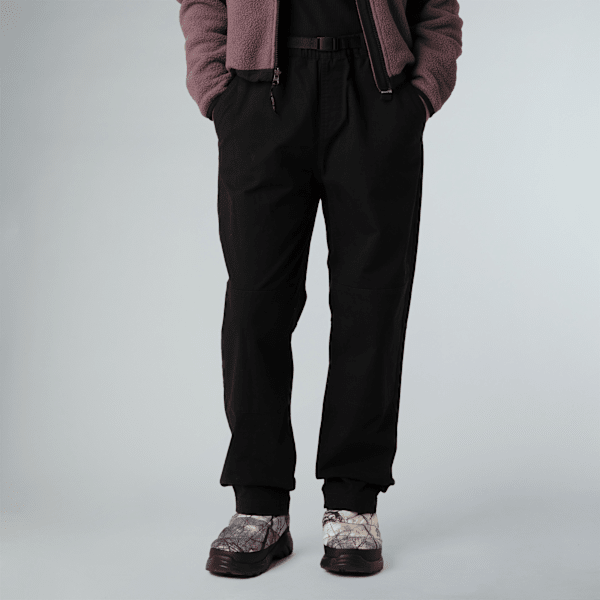 The North Face Beta Utility Normal Geschnittene Hose Mit Gürtel Für Damen Tnf Black Größe  female