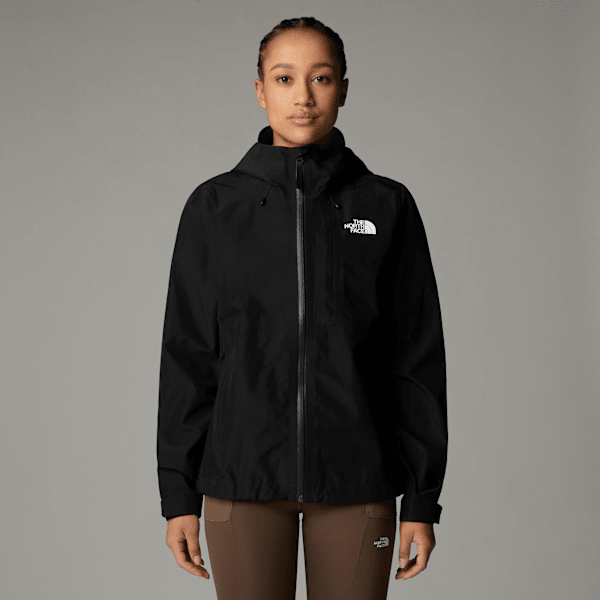 The North Face Dryzzle Futurelight™ Ii Jacke Für Damen Tnf Black Größe XS female