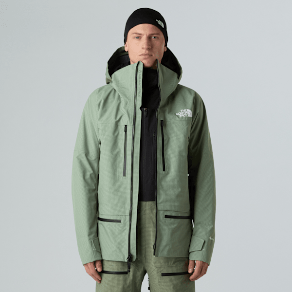 スノーボード THE NORTH FACE GORT-TEX pro Mens-Summit-Tsirku-GORETEX-Pro