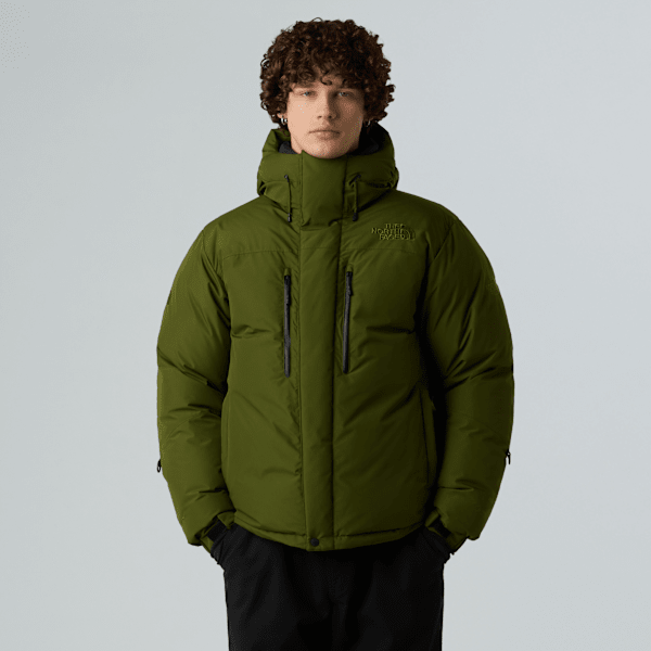 Unisex RMST GORE-TEX® Himalayan Tek Down Jacket | The North Face