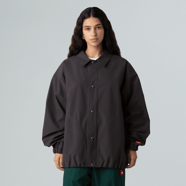 Unisex-Red-Box-DryVent-Coaches