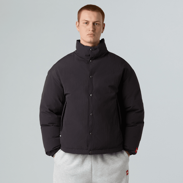 Veste en duvet Red Box unisexe Obsidian