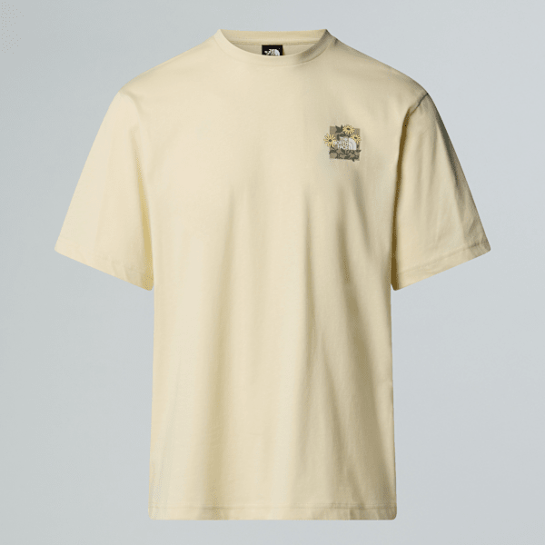 Tシャツ・カットソー The North Face Connect Relaxed Graphic T-Shirt Unisex Connect Relaxed Graphic T-Shirt | The North Face FI