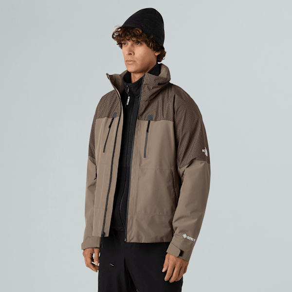 Men's Hike Devils Thumb GORE-TEX® Jacket | The North Face DK