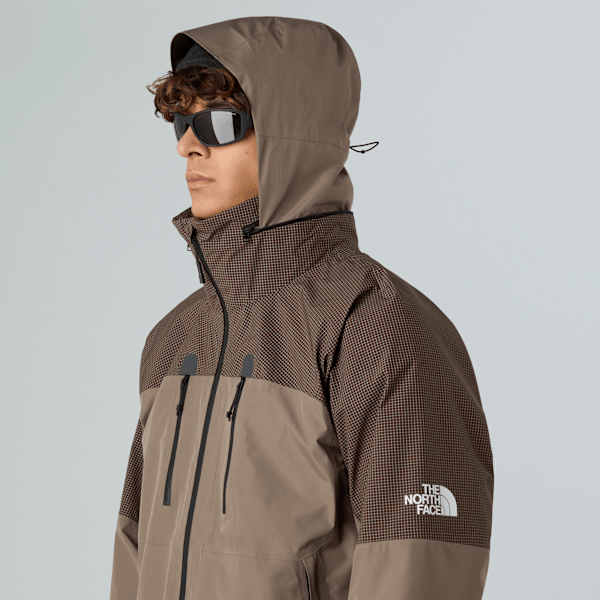 Men's Hike Devils Thumb GORE-TEX® Jacket | The North Face IE